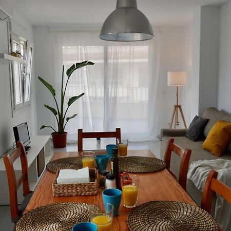 Viviendas Margarita II Colonia de Sant Jordi Dış mekan fotoğraf