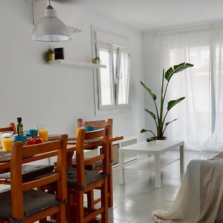 Viviendas Margarita II Colonia de Sant Jordi Dış mekan fotoğraf
