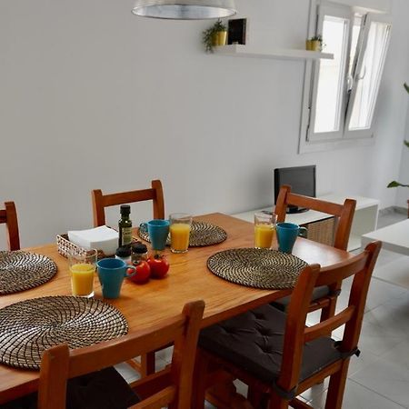 Viviendas Margarita II Colonia de Sant Jordi Dış mekan fotoğraf