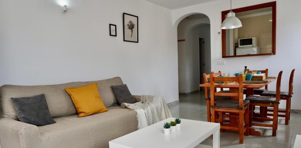 Viviendas Margarita II Colonia de Sant Jordi Dış mekan fotoğraf