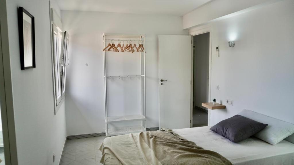 Viviendas Margarita II Colonia de Sant Jordi Dış mekan fotoğraf