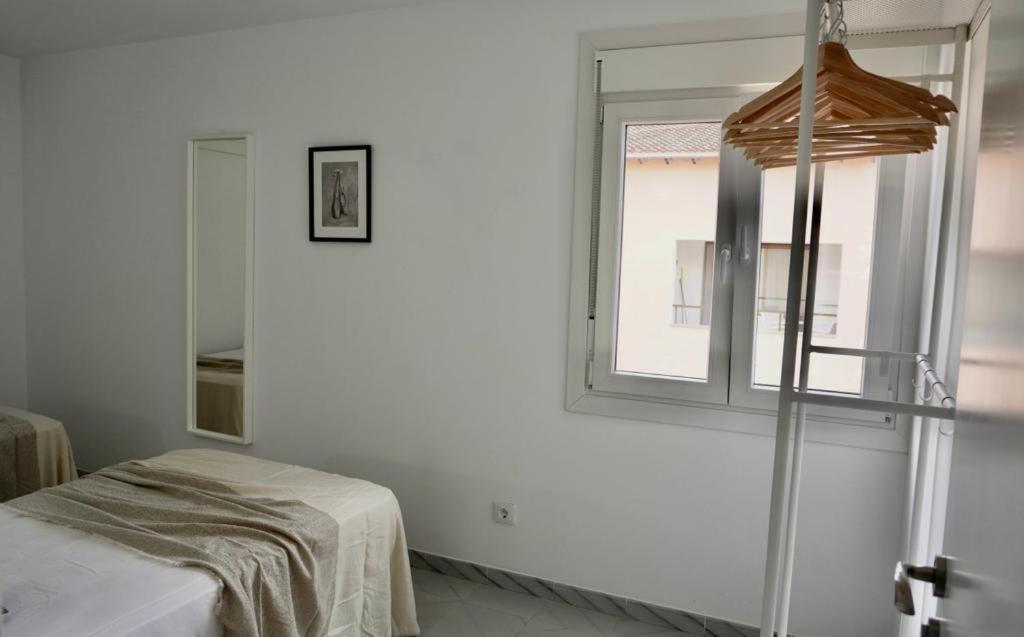 Viviendas Margarita II Colonia de Sant Jordi Dış mekan fotoğraf