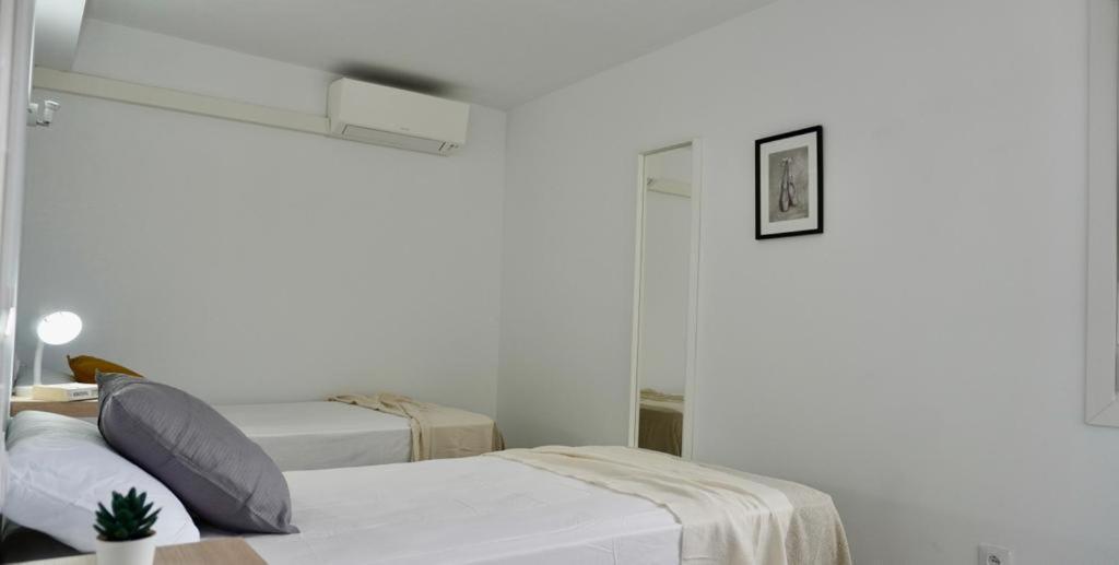 Viviendas Margarita II Colonia de Sant Jordi Dış mekan fotoğraf