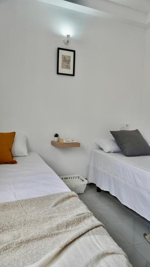 Viviendas Margarita II Colonia de Sant Jordi Dış mekan fotoğraf