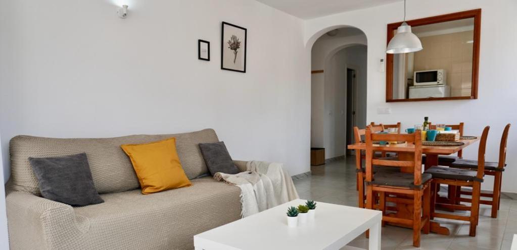 Viviendas Margarita II Colonia de Sant Jordi Dış mekan fotoğraf