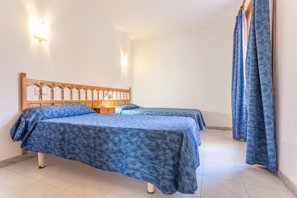 Viviendas Margarita II Colonia de Sant Jordi Dış mekan fotoğraf
