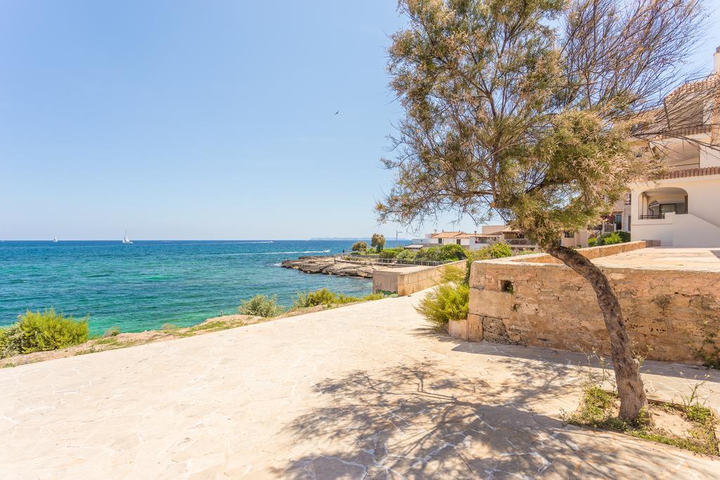 Viviendas Margarita II Colonia de Sant Jordi Dış mekan fotoğraf