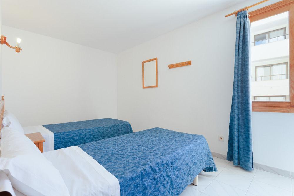 Viviendas Margarita II Colonia de Sant Jordi Dış mekan fotoğraf