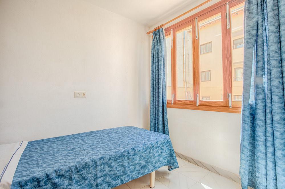 Viviendas Margarita II Colonia de Sant Jordi Dış mekan fotoğraf